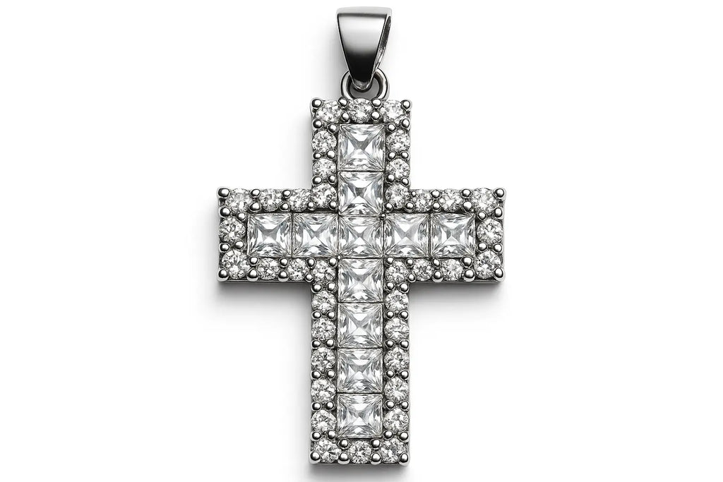 Βελτιωμένη φωτογραφία σταυρού