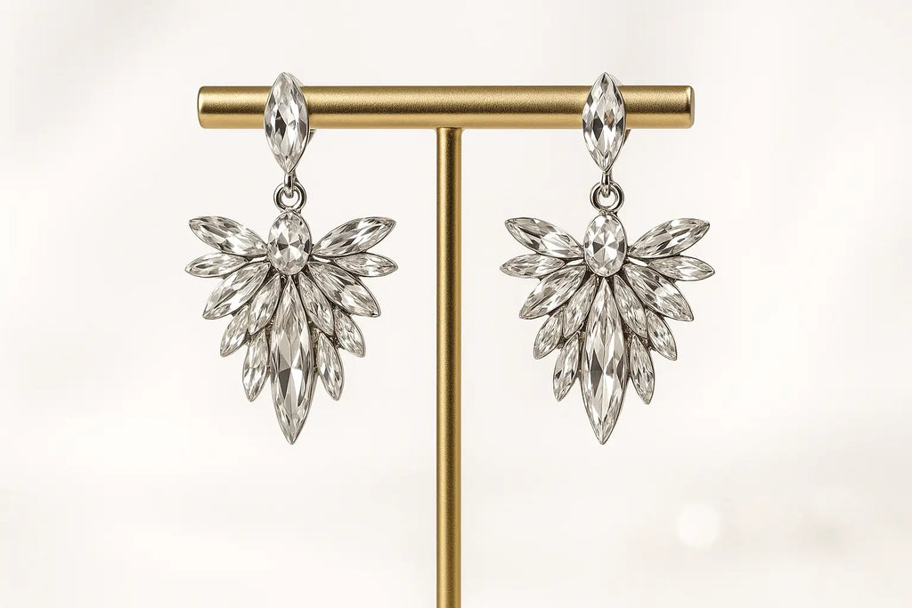 Βελτιωμένη φωτογραφία Aurelia earrings