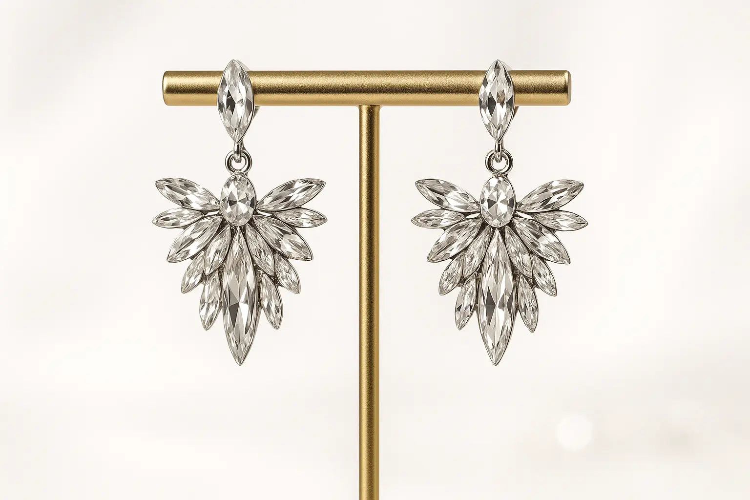 Βελτιωμένη φωτογραφία Aurelia earrings