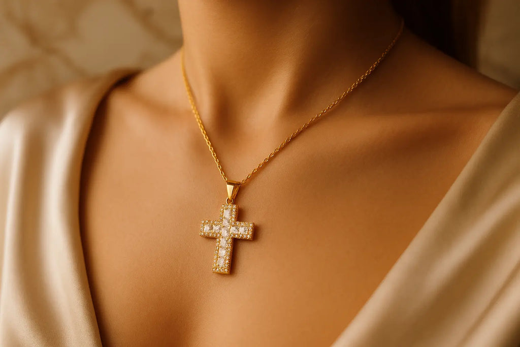 Luxury lifestyle φωτογραφία σταυρού